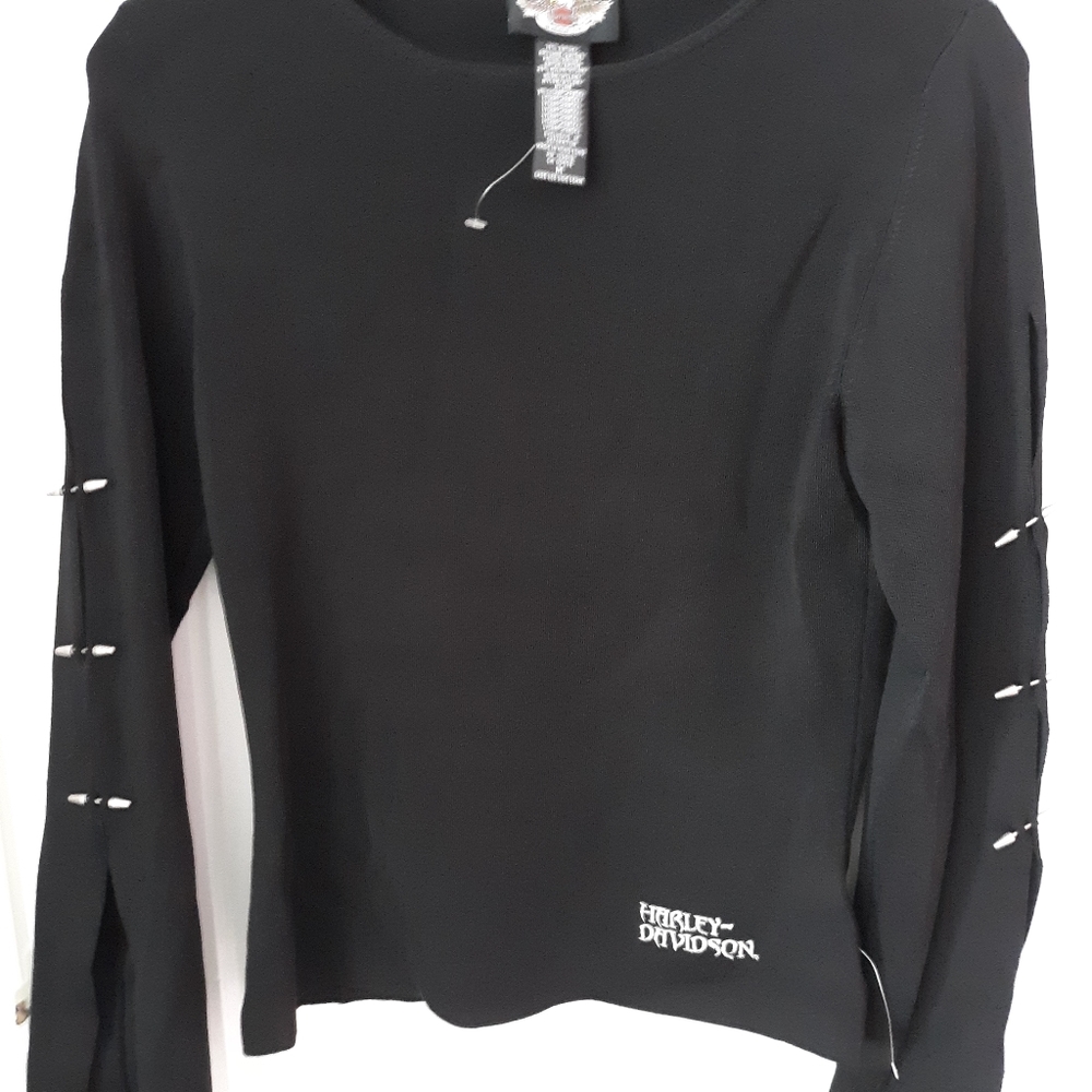 Harley Davidson Top